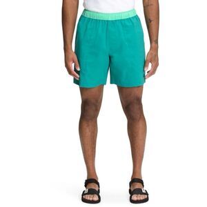 NWT The North Face Class V Pull On Shorts‎ Size M